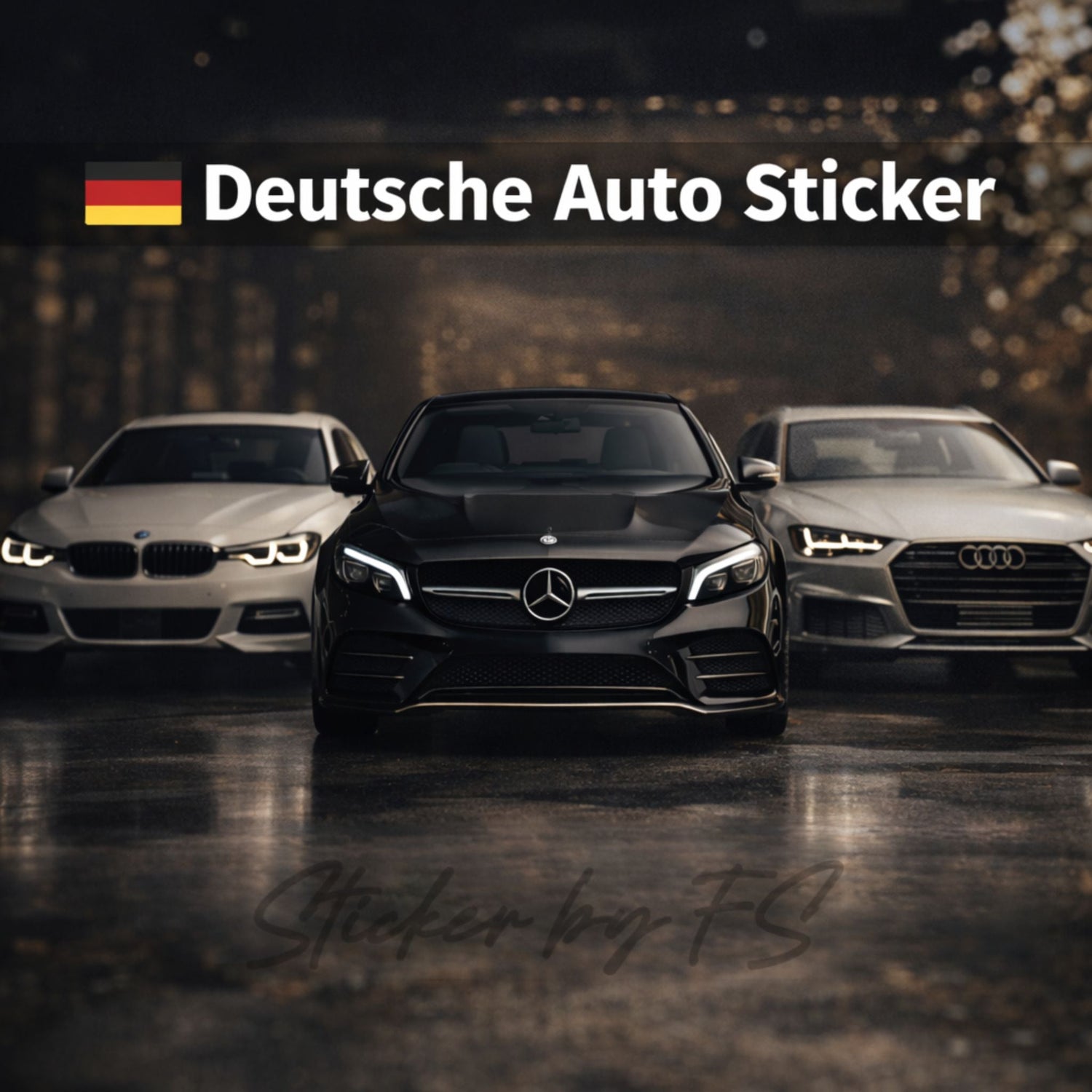 Deutsche