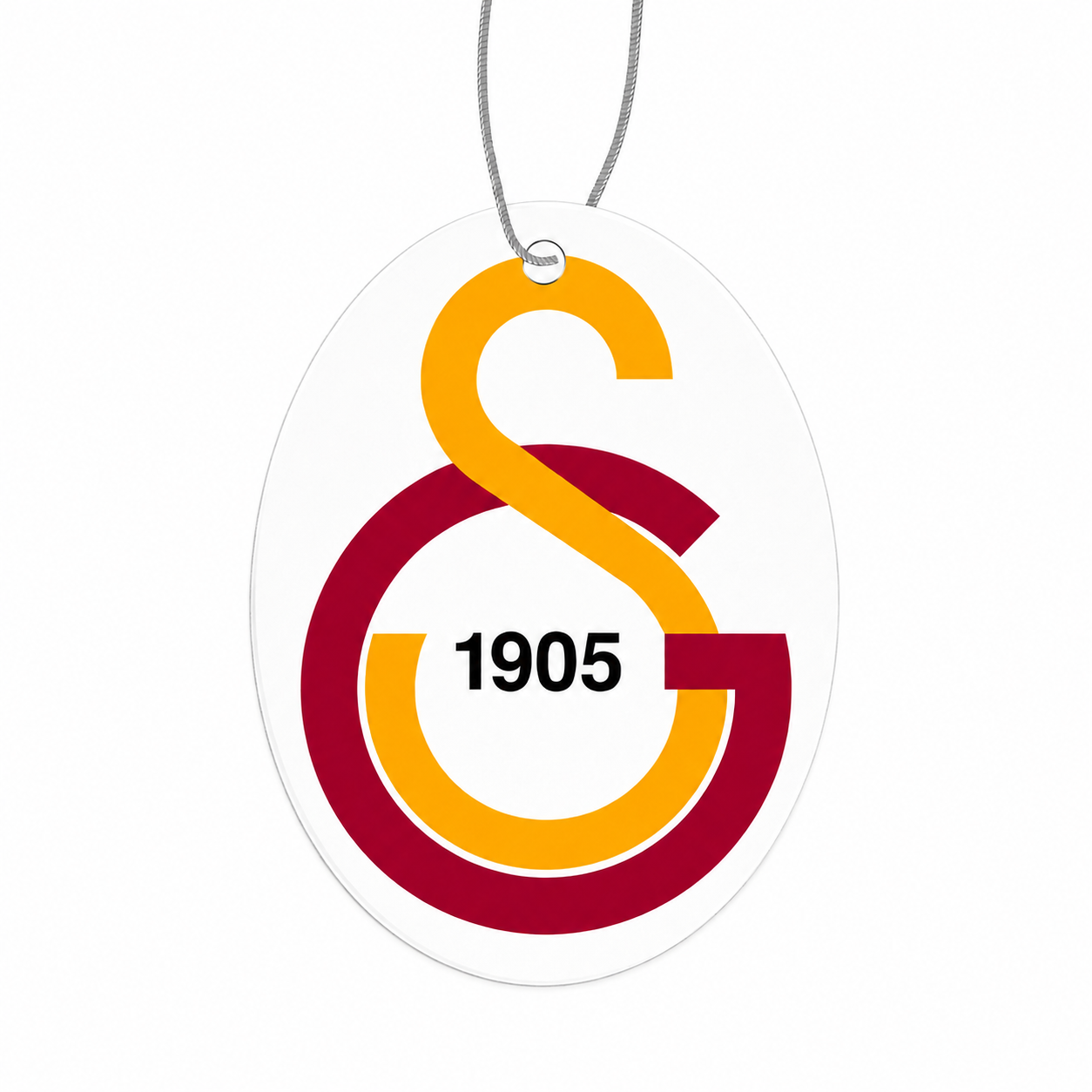 Galatasaray Duftbaum