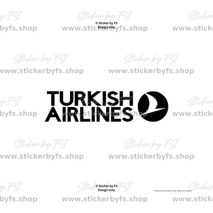 THY 2.0 Sticker – hochwertiger Aufkleber