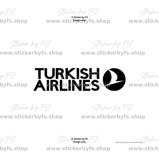 THY 2.0 Sticker – hochwertiger Aufkleber