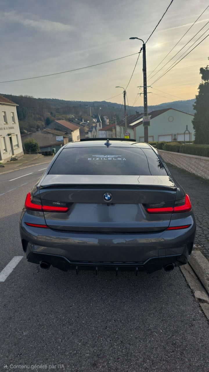 Kundenfoto mit Sticker by FS Aufkleber